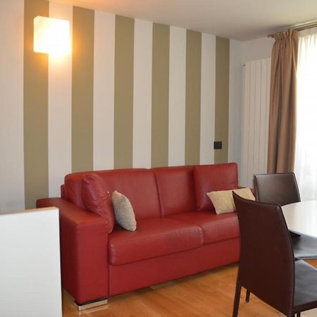 Locanda Blum In Rovetta Esterno foto