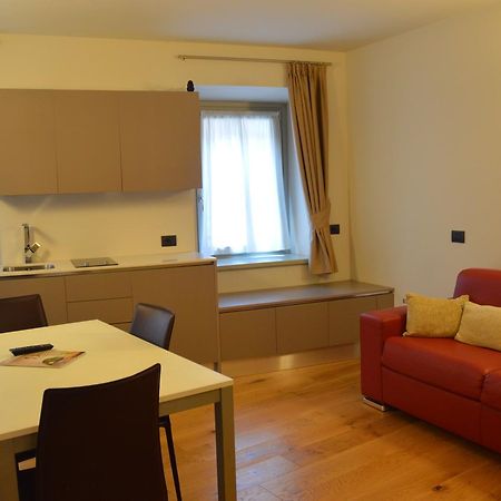 Locanda Blum In Rovetta Esterno foto