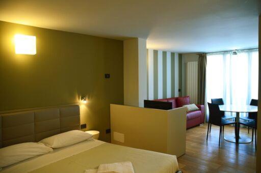 Locanda Blum In Rovetta Esterno foto