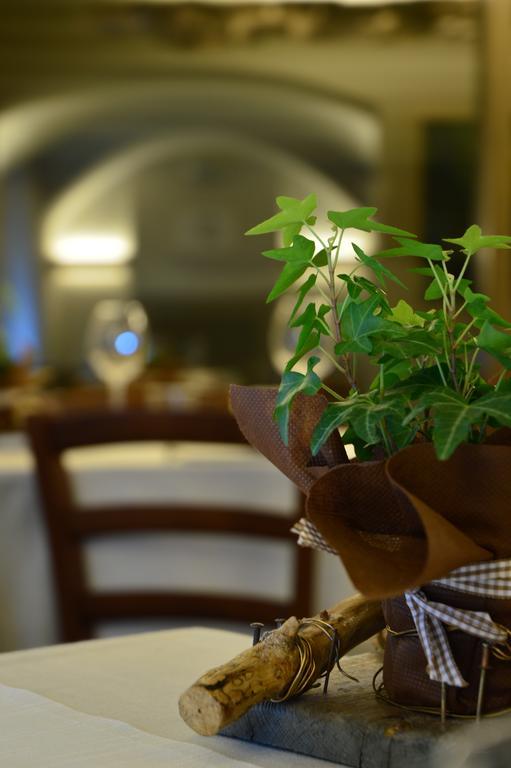 Locanda Blum In Rovetta Esterno foto