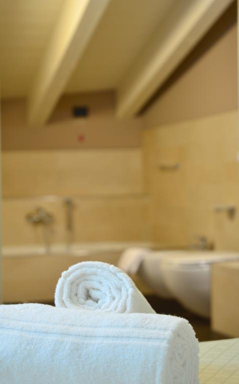 Locanda Blum In Rovetta Esterno foto