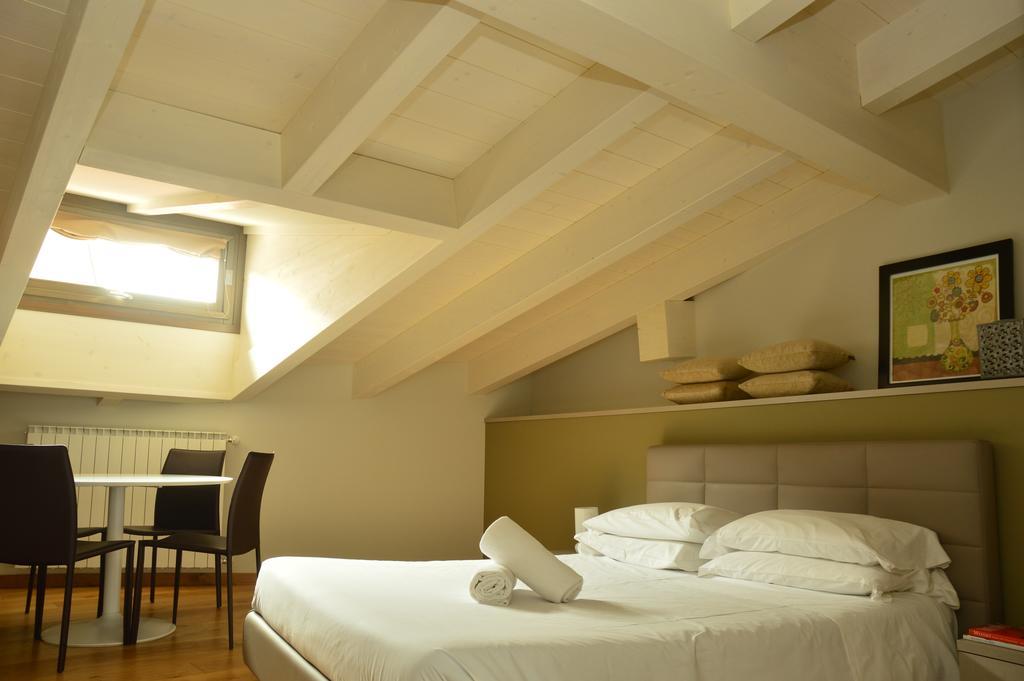 Locanda Blum In Rovetta Esterno foto