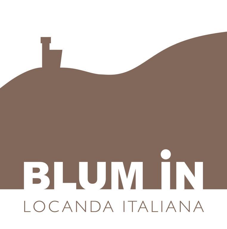 Locanda Blum In Rovetta Esterno foto