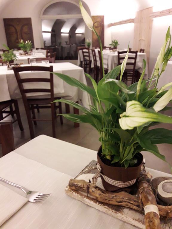 Locanda Blum In Rovetta Esterno foto