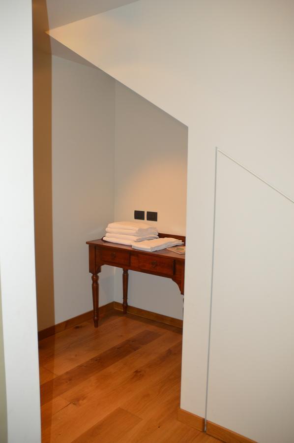 Locanda Blum In Rovetta Esterno foto