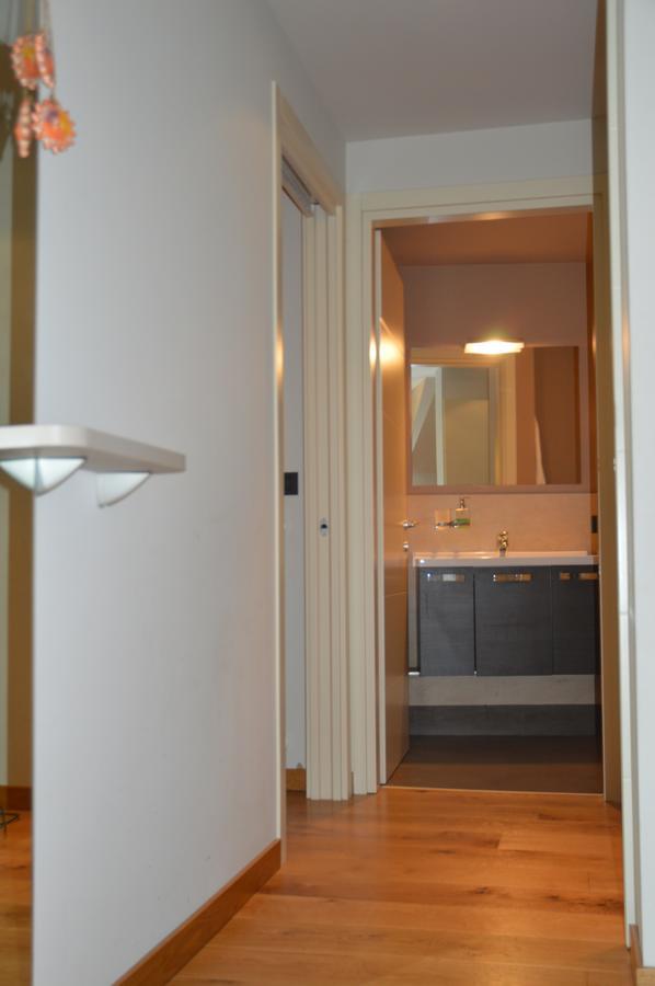 Locanda Blum In Rovetta Esterno foto