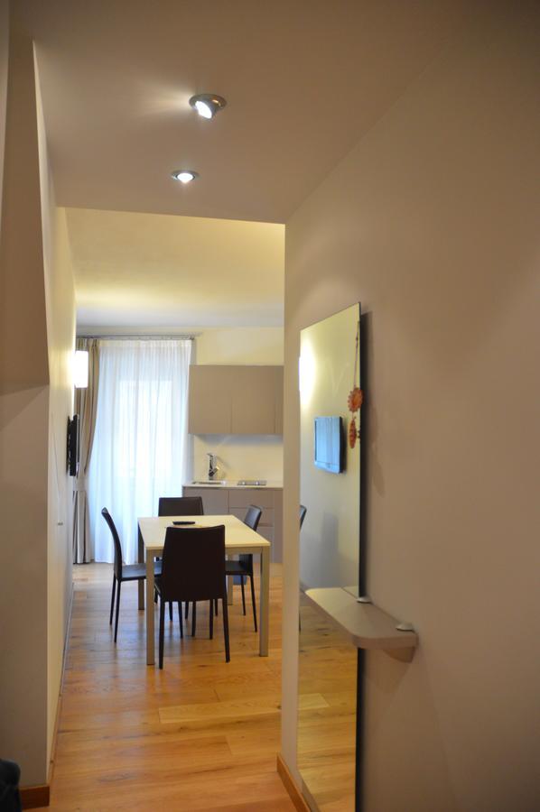 Locanda Blum In Rovetta Esterno foto