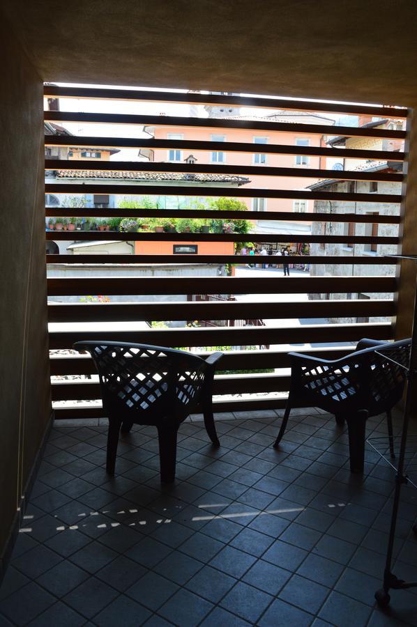 Locanda Blum In Rovetta Esterno foto