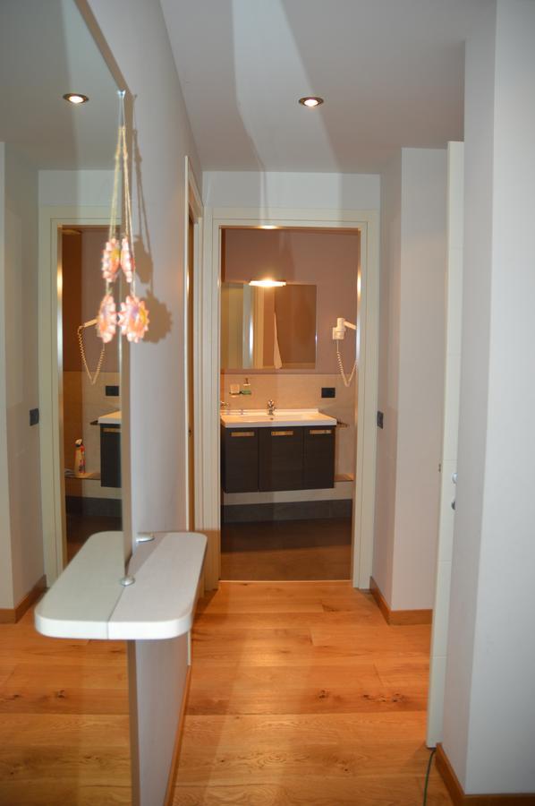 Locanda Blum In Rovetta Esterno foto