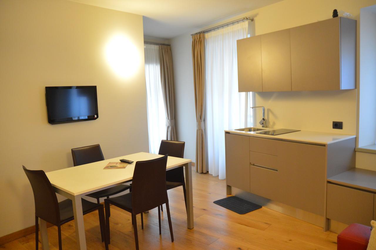 Locanda Blum In Rovetta Esterno foto