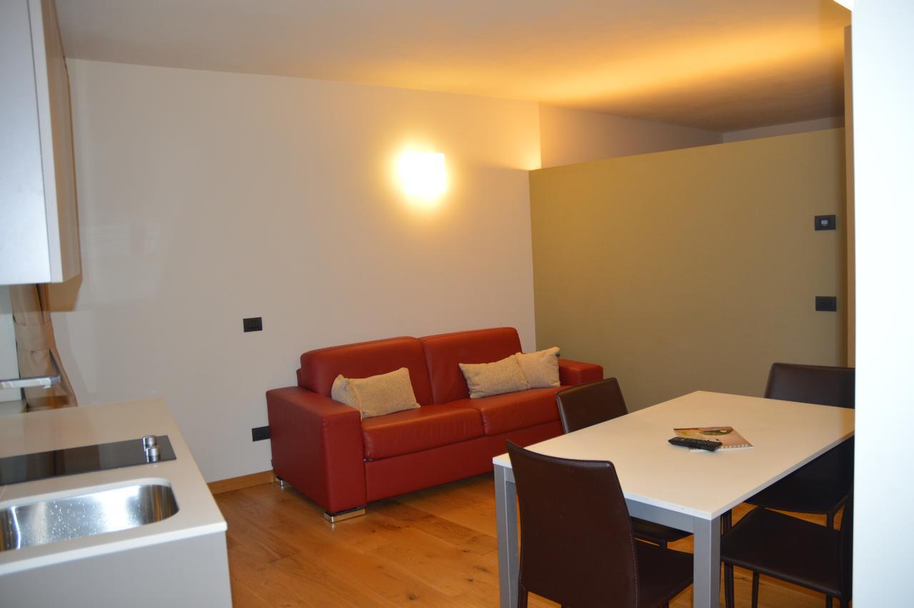 Locanda Blum In Rovetta Esterno foto