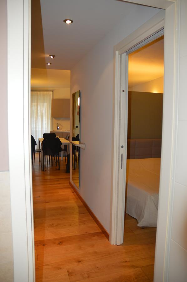 Locanda Blum In Rovetta Esterno foto