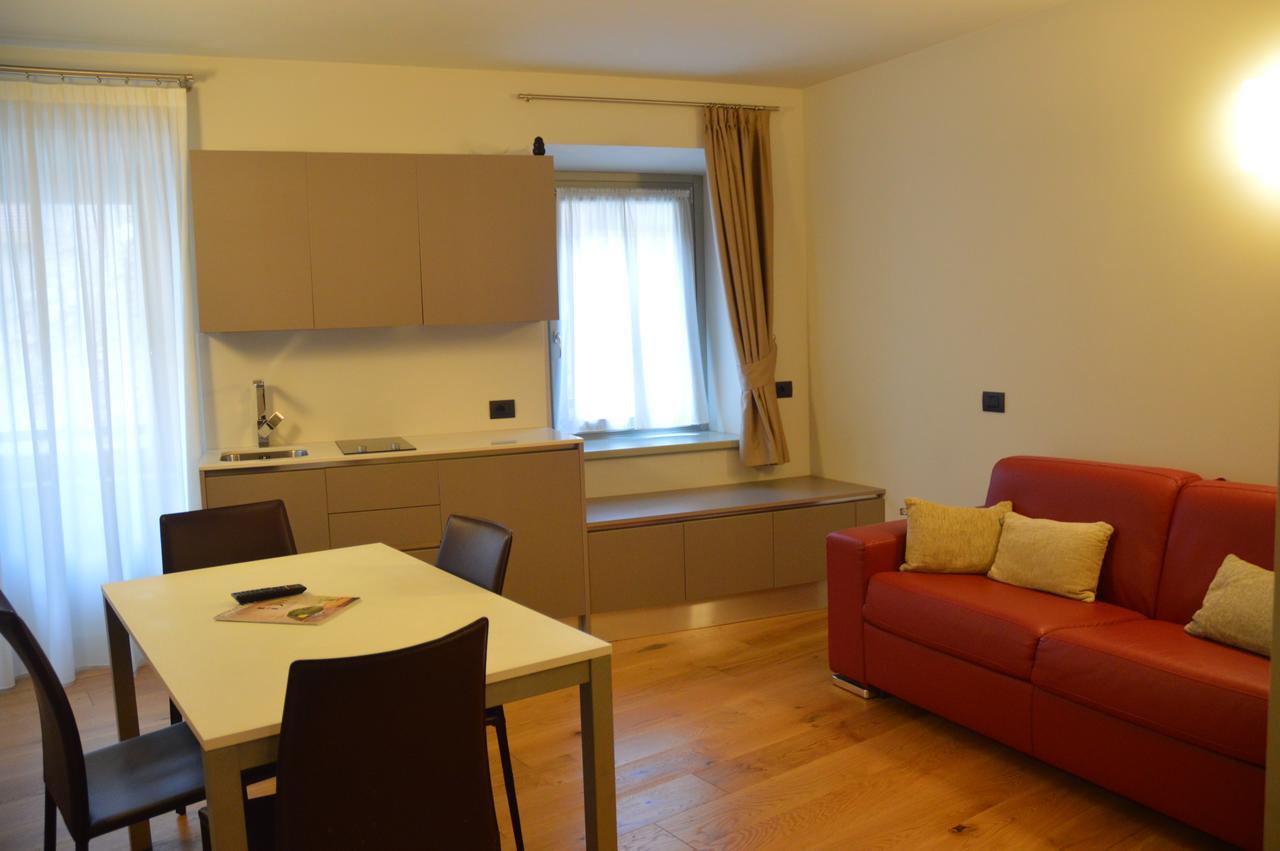 Locanda Blum In Rovetta Esterno foto