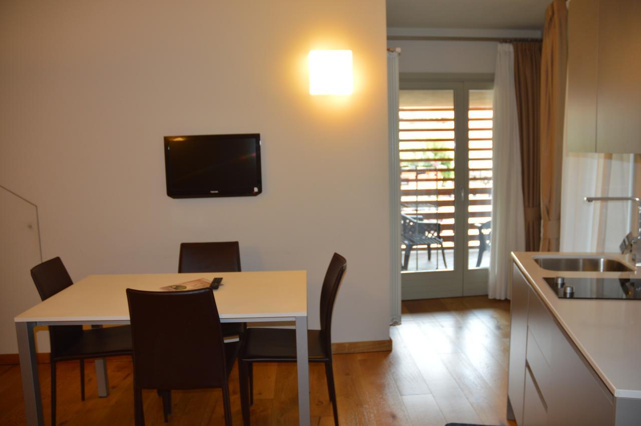 Locanda Blum In Rovetta Esterno foto